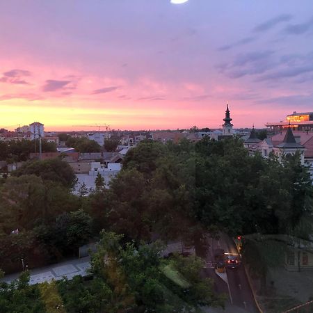 City Sunset Studio Subotica Exterior foto
